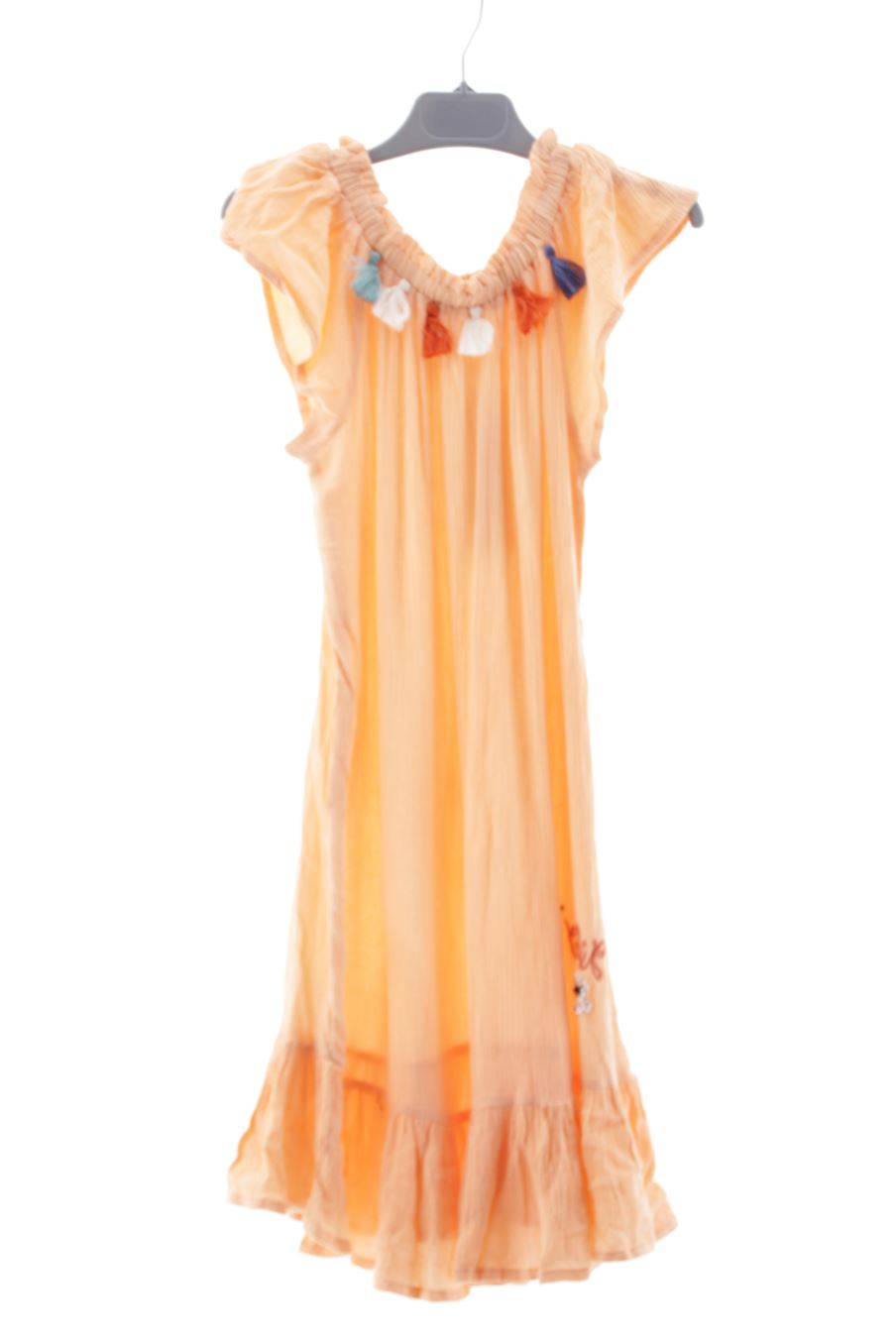 Vestido de Chipie de la talla 7 años con etiqueta