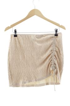 Aufwändiger Rock L Undiz