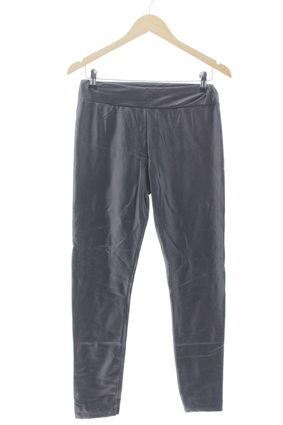 Leggins PERCENTIL de la taille 34, de couleur noir