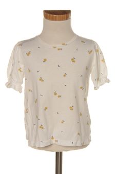 Camiseta 3 años Unit