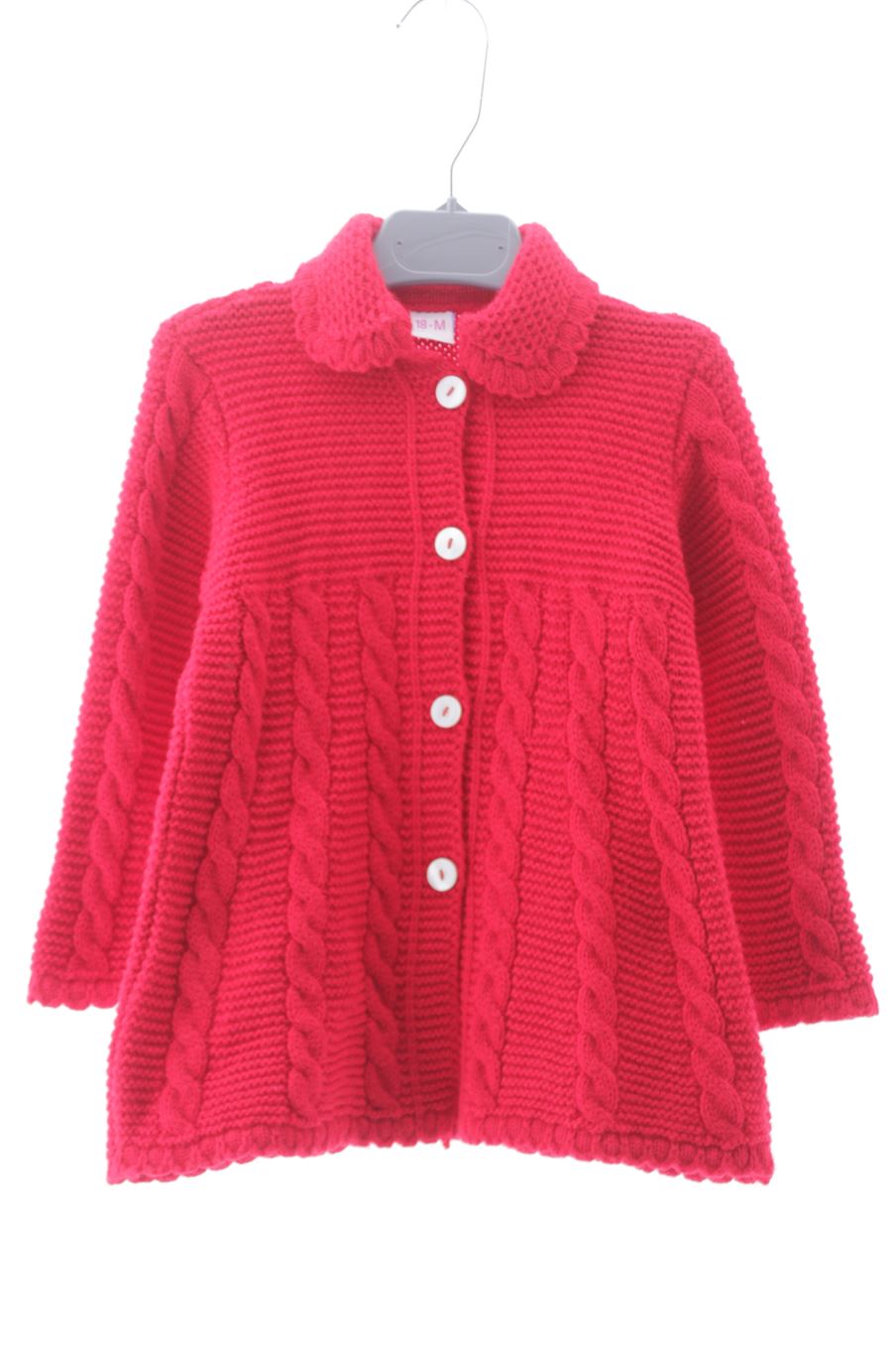 Manteau PERCENTIL de la taille 18 mois de seconde main