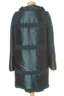 Mantel 38 Adolfo Dominguez