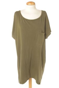 Einfaches Kleid M Tezenis