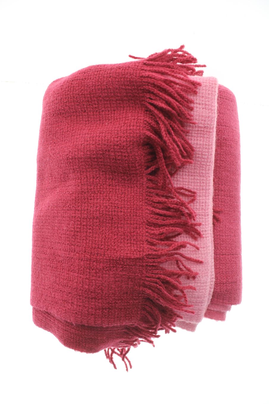 Sciarpa de PERCENTIL de la talla Unica, de color rosa