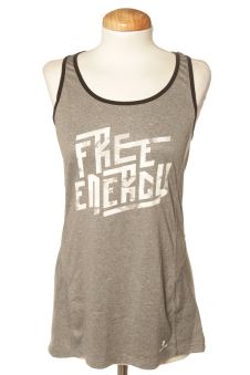 Top sportivo XS Domyos (DECATHLON)