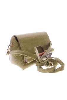 Bandolera Pequeño PACO MARTINEZ