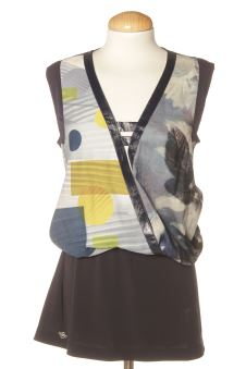 Robe casual 36 La mode est a vous