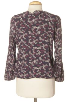 Langärmelige Bluse XS Edc (ESPRIT)