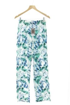 Pantalon Casual S amarillolimon