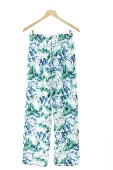 Pantalon Casual S amarillolimon