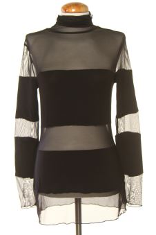 Langärmelige Bluse M Intimissimi