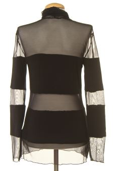 Langärmelige Bluse M Intimissimi