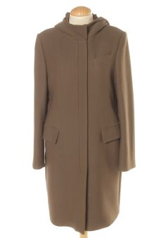 Manteau 42 Antonio Pernas