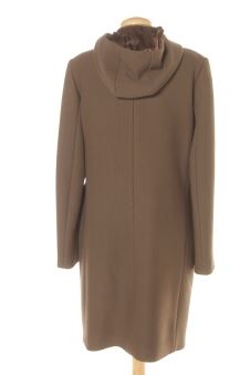 Manteau 42 Antonio Pernas