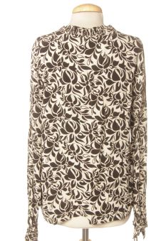 Blouse à manches longues M Imperial