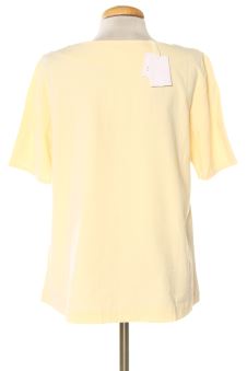 Blouse à manches courtes S Karl Marc John
