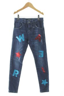 Lange Jeans 134 Reserved
