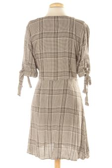 Robe casual M Mango