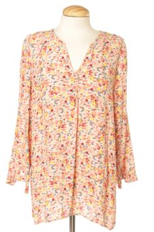 Blusa de manga larga M Indi & Cold