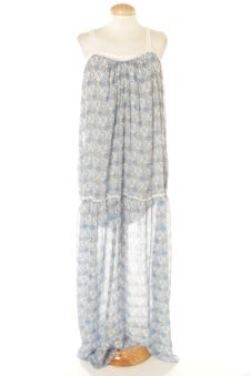 Einfaches Kleid 42 Fórmula Joven