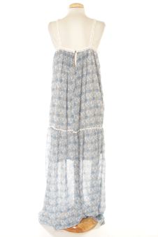 Einfaches Kleid 42 Fórmula Joven