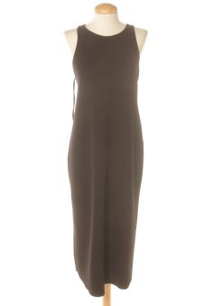 Vestido casual L Zara