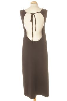 Vestido casual L Zara