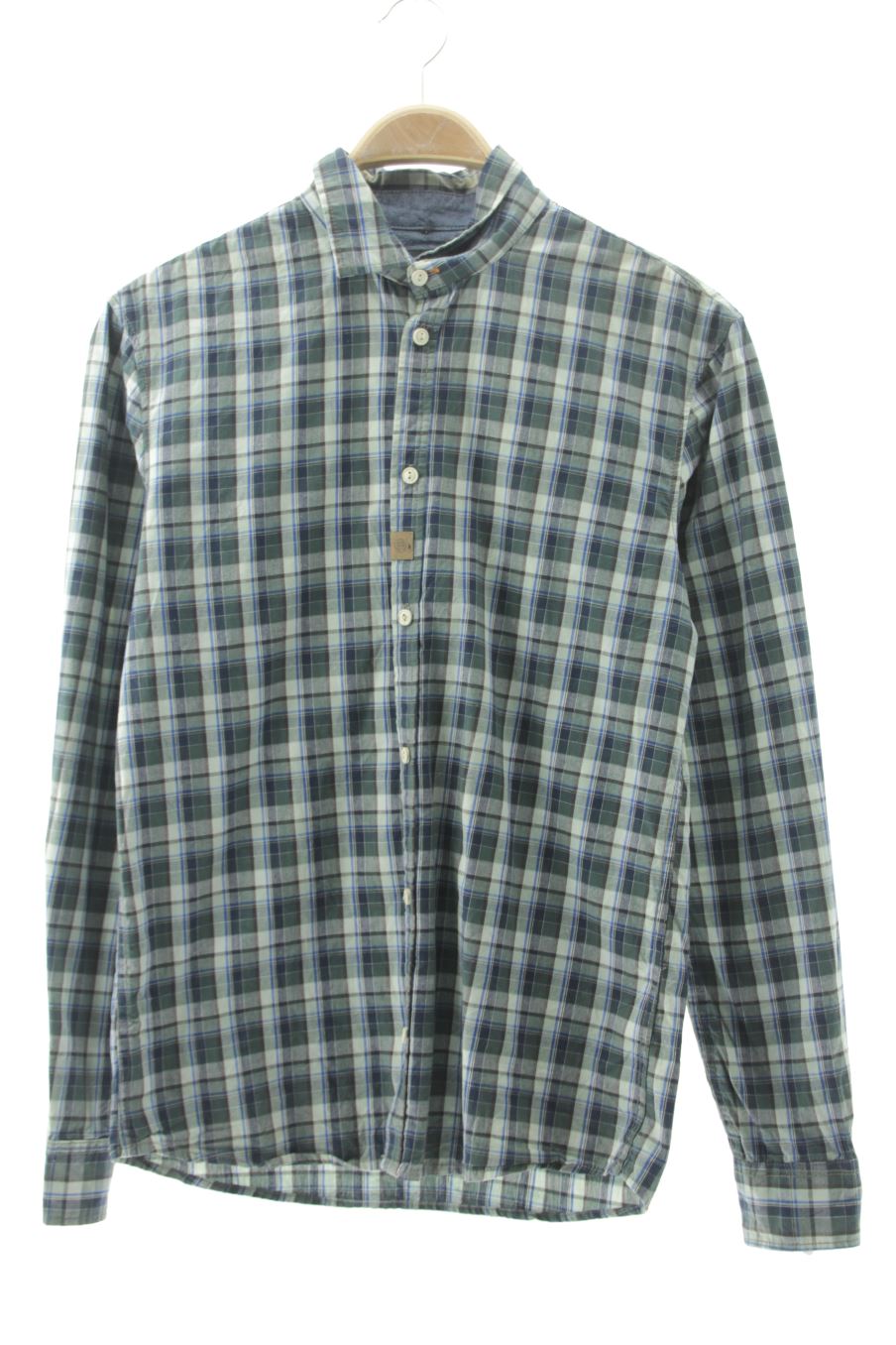 Camicia de BLEND de la talla M
