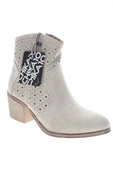 Botines 38 CHIKA 10