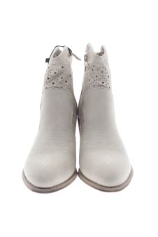 Botines 38 CHIKA 10