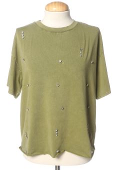 Camiseta S Made in italy
