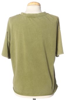 Camiseta S Made in italy
