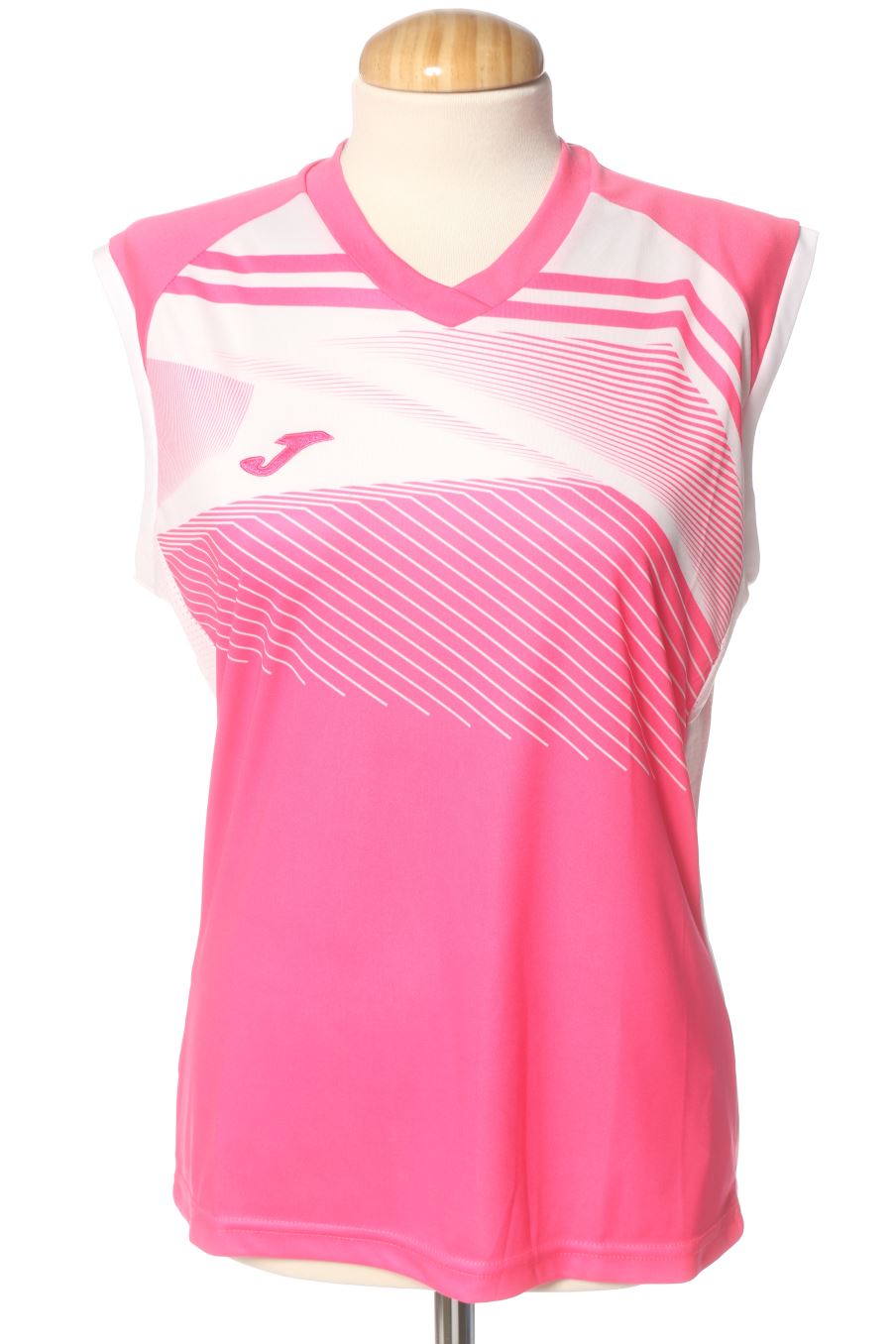 Top sport Joma de la taille M, de couleur rose