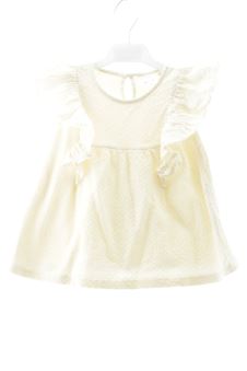 Blouse à manches courtes 4 ans Zara