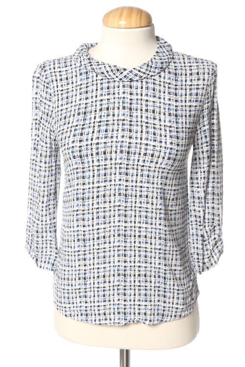 Blouse à manches longues