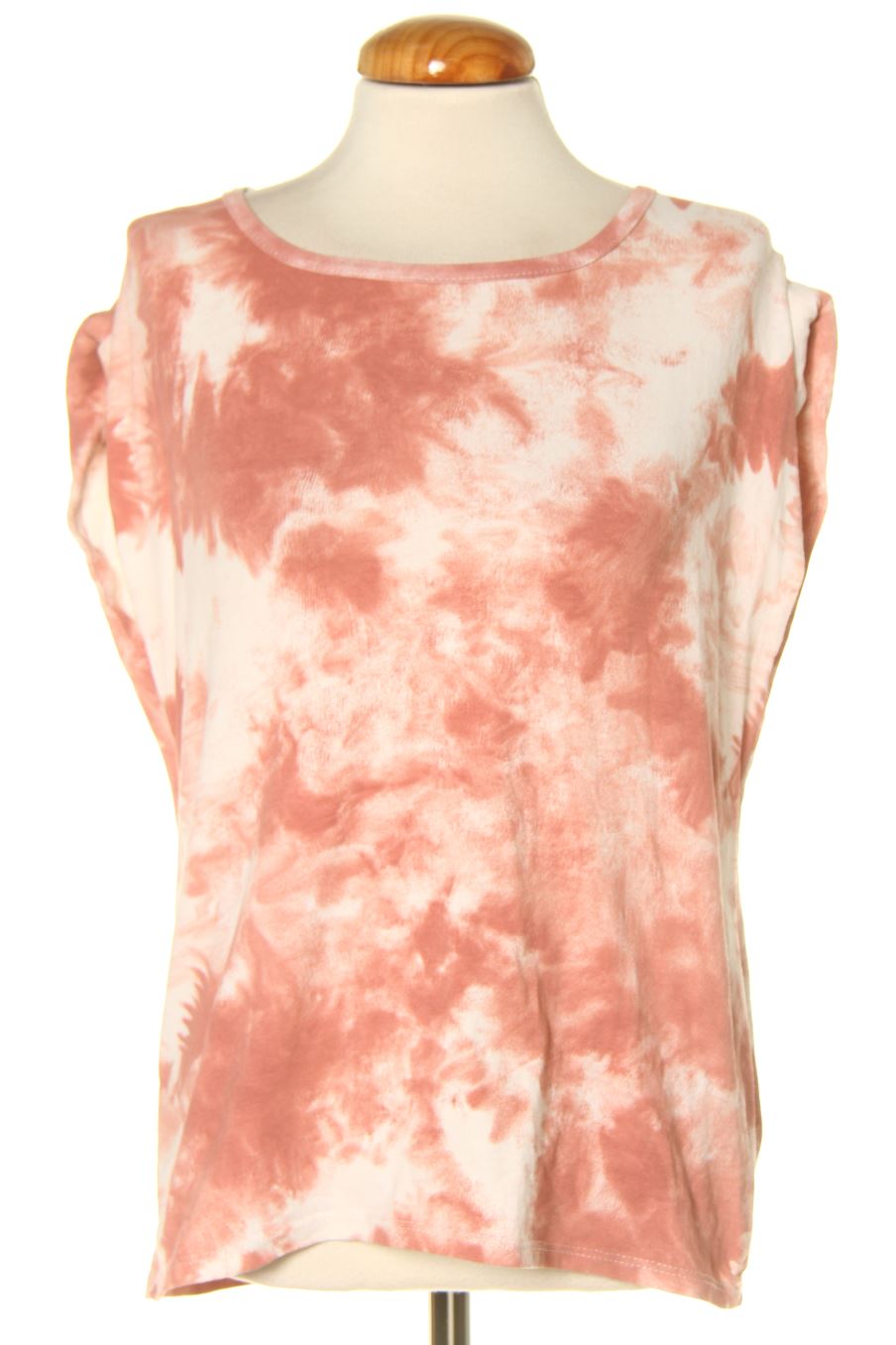 T-shirt PERCENTIL de la taille S, de couleur imprimés