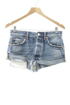 Pantaloni corti 36 Zara