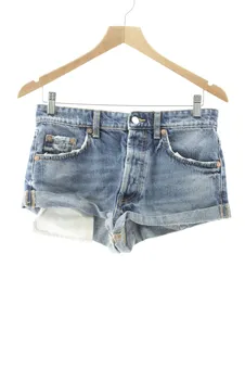 Pantaloni corti 36 Zara, foto 1 di 2