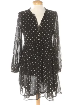 Robe casual XS Zara, photo 1 sur 2