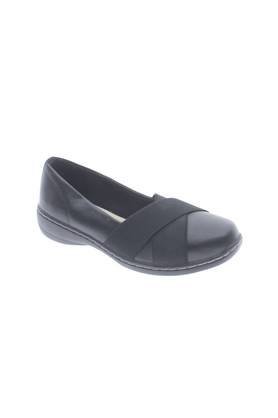 Chaussures plates de confortíssimo de la taille 37, de couleur noir de