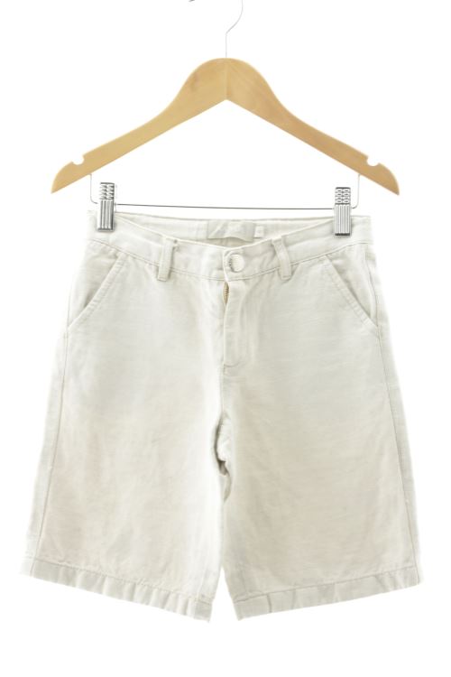 Short en jean