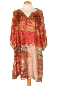 Robe casual 44 Adolfo Dominguez, photo 1 sur 2