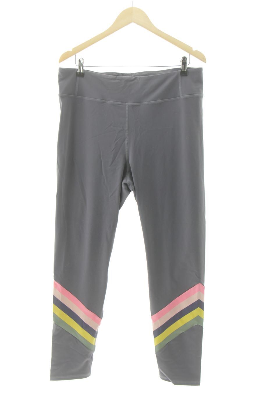 Sporthose von Boden Größe 46, Farbe Grau, für