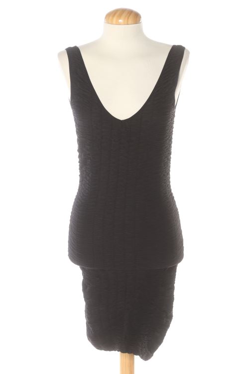 Vestido casual