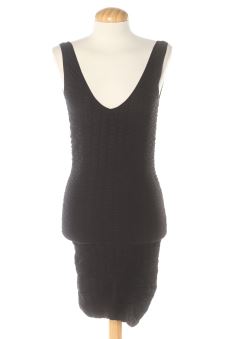 Vestido casual S ZARA TRAFALUC, foto 1 de 2