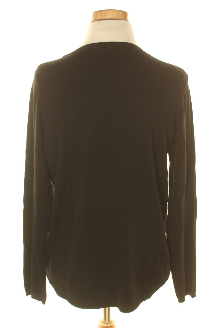 Jersey de Kookai de la talla S, de color negro