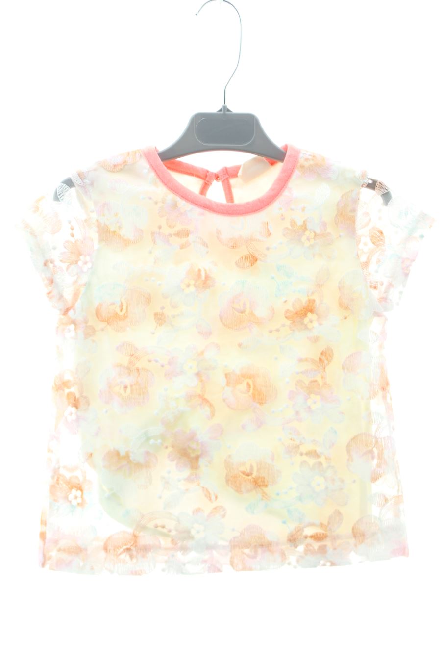 Camiseta de Zara de la talla 4 años de segunda mano