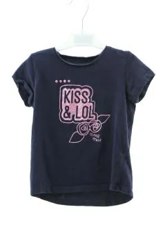 Camiseta 4 años Zkidiliz