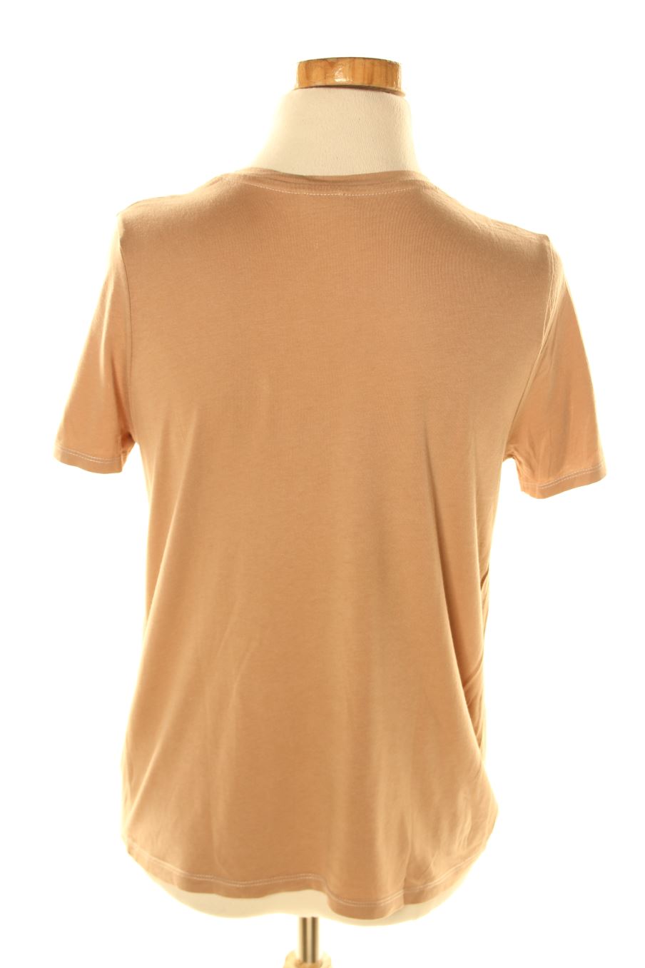 T-shirt Pimkie de la taille XS, de couleur marron