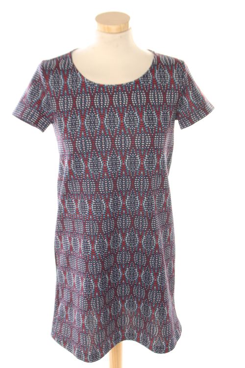 Vestido casual
